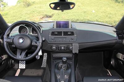 2007 BMW Z4 M  *** EXTREMELY RARE *** UPGRADED *** - Photo 44 - San Ramon, CA 94583