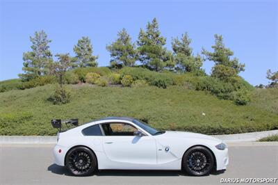 2007 BMW Z4 M  *** EXTREMELY RARE *** UPGRADED *** - Photo 8 - San Ramon, CA 94583
