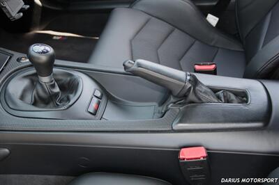2007 BMW Z4 M  *** EXTREMELY RARE *** UPGRADED *** - Photo 59 - San Ramon, CA 94583