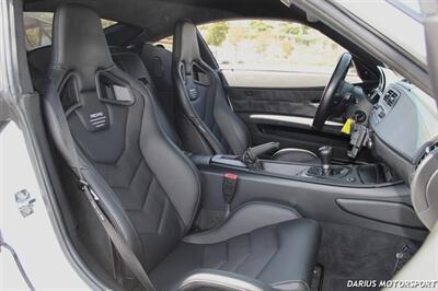 2007 BMW Z4 M  *** EXTREMELY RARE *** UPGRADED *** - Photo 48 - San Ramon, CA 94583