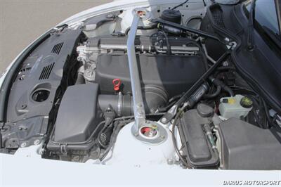 2007 BMW Z4 M  *** EXTREMELY RARE *** UPGRADED *** - Photo 73 - San Ramon, CA 94583