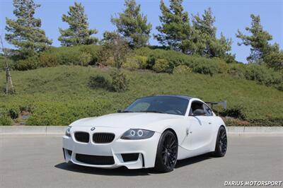 2007 BMW Z4 M  *** EXTREMELY RARE *** UPGRADED *** - Photo 4 - San Ramon, CA 94583