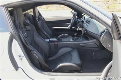 2007 BMW Z4 M  *** EXTREMELY RARE *** UPGRADED *** - Photo 46 - San Ramon, CA 94583
