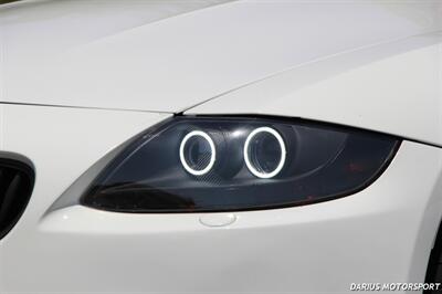 2007 BMW Z4 M  *** EXTREMELY RARE *** UPGRADED *** - Photo 20 - San Ramon, CA 94583