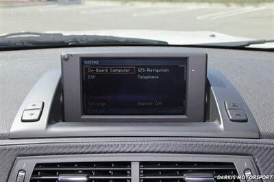 2007 BMW Z4 M  *** EXTREMELY RARE *** UPGRADED *** - Photo 53 - San Ramon, CA 94583