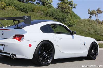 2007 BMW Z4 M  *** EXTREMELY RARE *** UPGRADED *** - Photo 16 - San Ramon, CA 94583