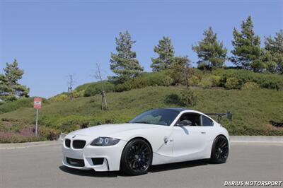 2007 BMW Z4 M  *** EXTREMELY RARE *** UPGRADED *** - Photo 3 - San Ramon, CA 94583