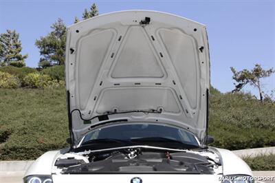 2007 BMW Z4 M  *** EXTREMELY RARE *** UPGRADED *** - Photo 71 - San Ramon, CA 94583