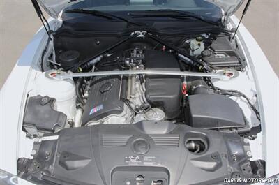 2007 BMW Z4 M  *** EXTREMELY RARE *** UPGRADED *** - Photo 72 - San Ramon, CA 94583