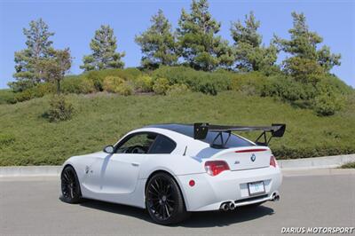 2007 BMW Z4 M  *** EXTREMELY RARE *** UPGRADED *** - Photo 13 - San Ramon, CA 94583