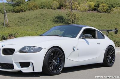2007 BMW Z4 M  *** EXTREMELY RARE *** UPGRADED *** - Photo 15 - San Ramon, CA 94583