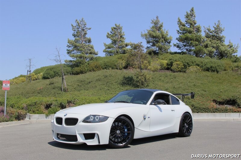 2007 BMW Z4 M  *** EXTREMELY RARE *** UPGRADED ***