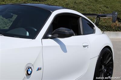 2007 BMW Z4 M  *** EXTREMELY RARE *** UPGRADED *** - Photo 19 - San Ramon, CA 94583