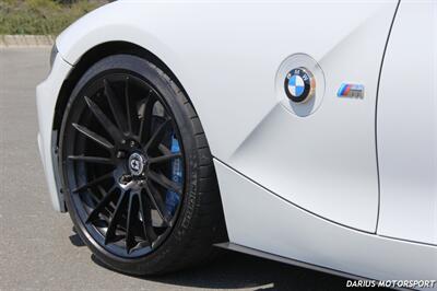 2007 BMW Z4 M  *** EXTREMELY RARE *** UPGRADED *** - Photo 33 - San Ramon, CA 94583