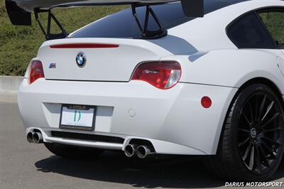 2007 BMW Z4 M  *** EXTREMELY RARE *** UPGRADED *** - Photo 18 - San Ramon, CA 94583