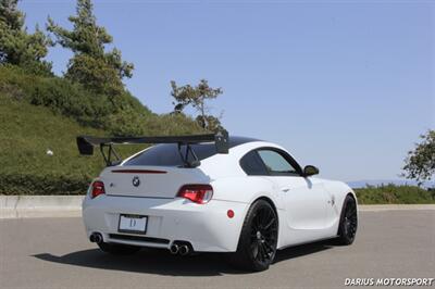 2007 BMW Z4 M  *** EXTREMELY RARE *** UPGRADED *** - Photo 11 - San Ramon, CA 94583