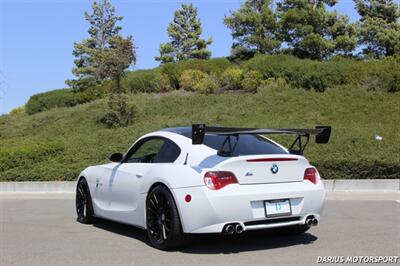 2007 BMW Z4 M  *** EXTREMELY RARE *** UPGRADED *** - Photo 14 - San Ramon, CA 94583