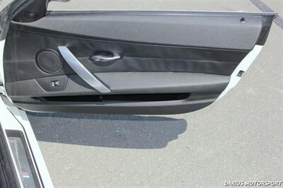 2007 BMW Z4 M  *** EXTREMELY RARE *** UPGRADED *** - Photo 45 - San Ramon, CA 94583