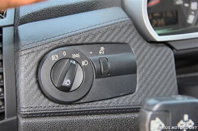 2007 BMW Z4 M  *** EXTREMELY RARE *** UPGRADED *** - Photo 49 - San Ramon, CA 94583