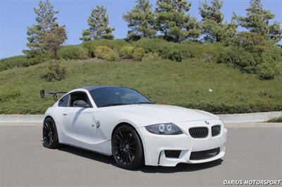 2007 BMW Z4 M  *** EXTREMELY RARE *** UPGRADED *** - Photo 7 - San Ramon, CA 94583