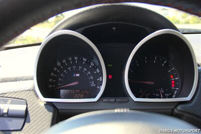 2007 BMW Z4 M  *** EXTREMELY RARE *** UPGRADED *** - Photo 50 - San Ramon, CA 94583