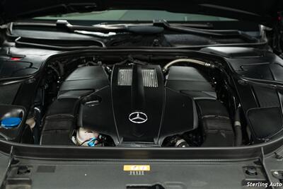 2016 Mercedes-Benz S 550e  ****HYBRID**** - Photo 47 - San Ramon, CA 94583