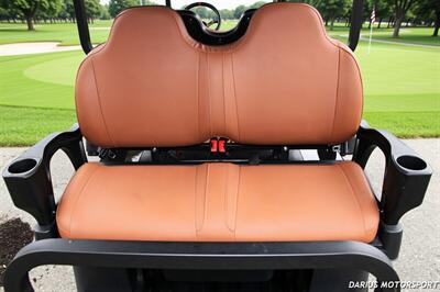 2025 PURE EV P60L ***CUSTOM UPGRADED WRAP*** - Photo 44 - San Ramon, CA 94583