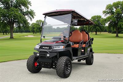 2025 PURE EV P60L ***CUSTOM UPGRADED WRAP*** - Photo 2 - San Ramon, CA 94583
