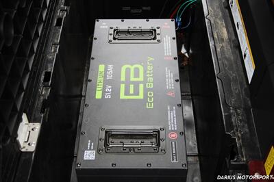 2025 PURE EV P60L ***CUSTOM UPGRADED WRAP*** - Photo 45 - San Ramon, CA 94583