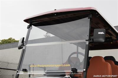 2025 PURE EV P60L ***CUSTOM UPGRADED WRAP*** - Photo 17 - San Ramon, CA 94583