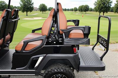2025 PURE EV P60L ***CUSTOM UPGRADED WRAP*** - Photo 40 - San Ramon, CA 94583