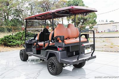 2025 PURE EV P60L ***CUSTOM UPGRADED WRAP*** - Photo 11 - San Ramon, CA 94583