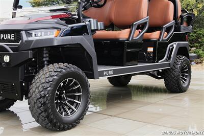 2025 PURE EV P60L ***CUSTOM UPGRADED WRAP*** - Photo 12 - San Ramon, CA 94583