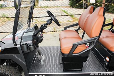 2025 PURE EV P60L ***CUSTOM UPGRADED WRAP*** - Photo 27 - San Ramon, CA 94583