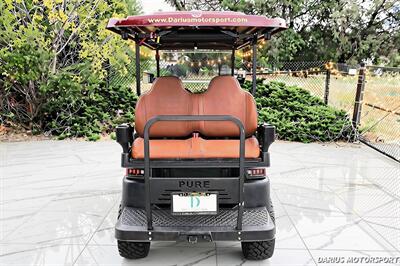 2025 PURE EV P60L ***CUSTOM UPGRADED WRAP*** - Photo 9 - San Ramon, CA 94583