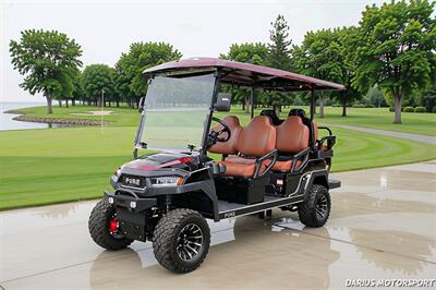 2025 PURE EV P60L ***CUSTOM UPGRADED WRAP*** - Photo 1 - San Ramon, CA 94583