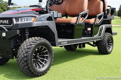 2025 PURE EV P60L ***CUSTOM UPGRADED WRAP*** - Photo 12 - San Ramon, CA 94583