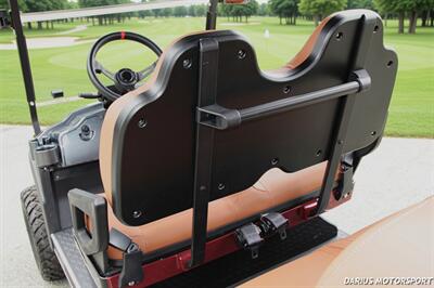 2025 PURE EV P60L ***CUSTOM UPGRADED WRAP*** - Photo 41 - San Ramon, CA 94583