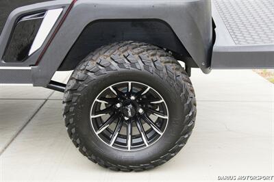 2025 PURE EV P60L ***CUSTOM UPGRADED WRAP*** - Photo 21 - San Ramon, CA 94583