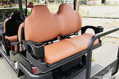 2025 PURE EV P60L ***CUSTOM UPGRADED WRAP*** - Photo 31 - San Ramon, CA 94583