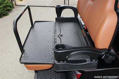2025 PURE EV P60L ***CUSTOM UPGRADED WRAP*** - Photo 33 - San Ramon, CA 94583