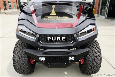 2025 PURE EV P60L ***CUSTOM UPGRADED WRAP*** - Photo 5 - San Ramon, CA 94583
