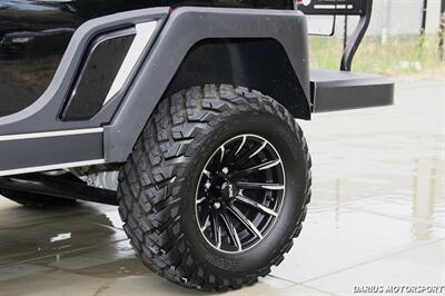 2025 PURE EV P60L ***CUSTOM UPGRADED WRAP*** - Photo 22 - San Ramon, CA 94583