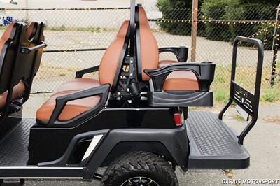 2025 PURE EV P60L ***CUSTOM UPGRADED WRAP*** - Photo 28 - San Ramon, CA 94583