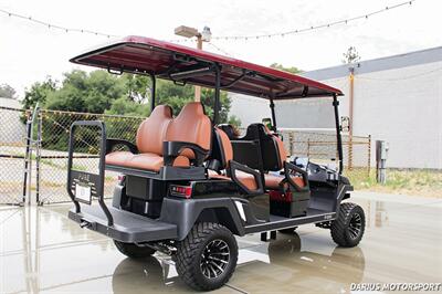 2025 PURE EV P60L ***CUSTOM UPGRADED WRAP*** - Photo 8 - San Ramon, CA 94583