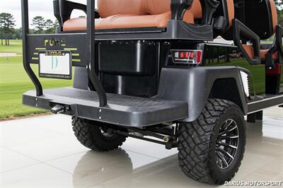 2025 PURE EV P60L ***CUSTOM UPGRADED WRAP*** - Photo 16 - San Ramon, CA 94583