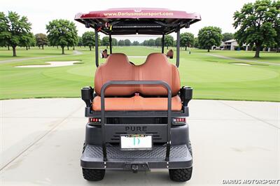 2025 PURE EV P60L ***CUSTOM UPGRADED WRAP*** - Photo 9 - San Ramon, CA 94583