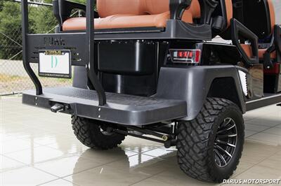 2025 PURE EV P60L ***CUSTOM UPGRADED WRAP*** - Photo 15 - San Ramon, CA 94583