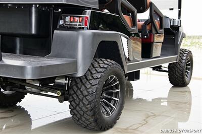 2025 PURE EV P60L ***CUSTOM UPGRADED WRAP*** - Photo 13 - San Ramon, CA 94583