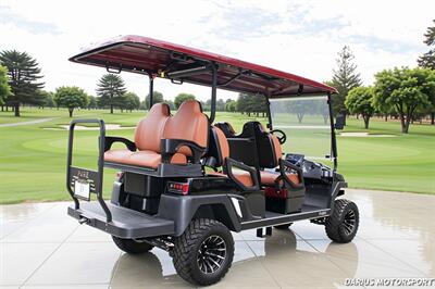 2025 PURE EV P60L ***CUSTOM UPGRADED WRAP*** - Photo 8 - San Ramon, CA 94583